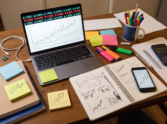 Finance Tool
