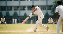 Cricket
