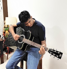 Guitar